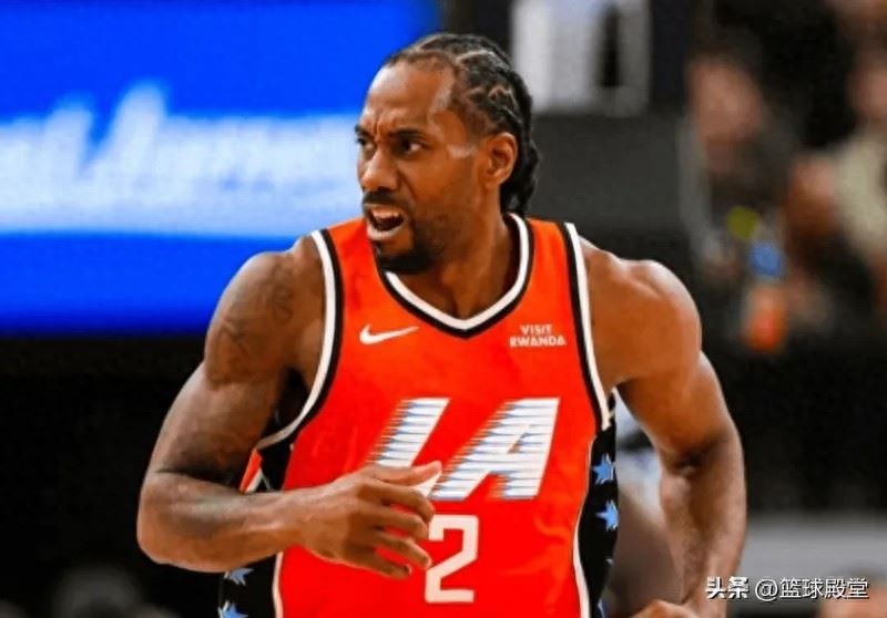 快船主场119-105奇才 球员评价:3人满分,4人及格,2人低迷