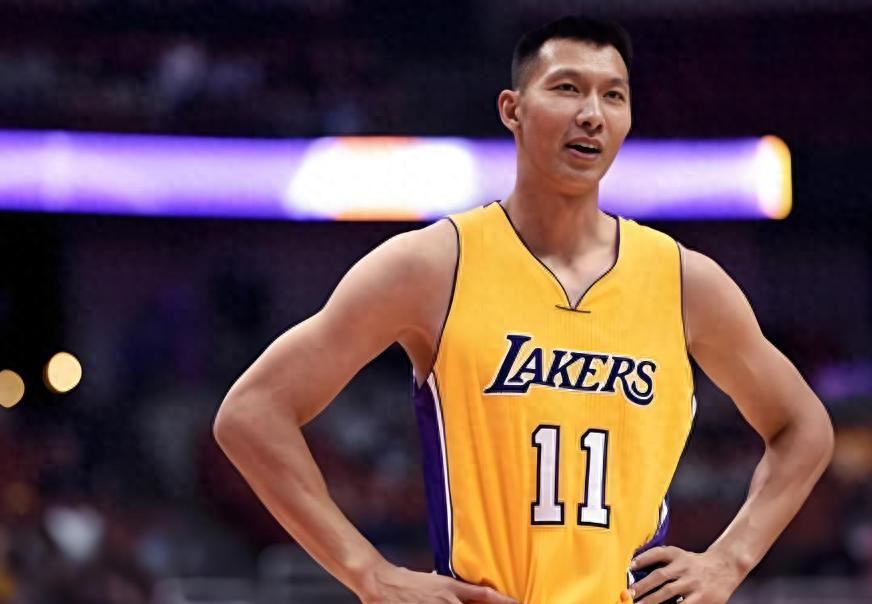 “我若再长高5cm,联盟历史都将被改写”,说的就是NBA这5人