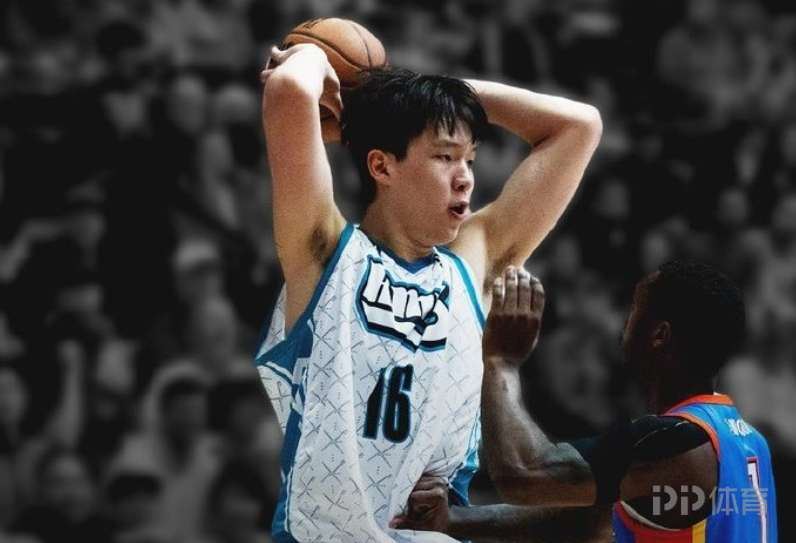 杨瀚森29分钟7中4砍19分5板1断1帽 助混音赢球