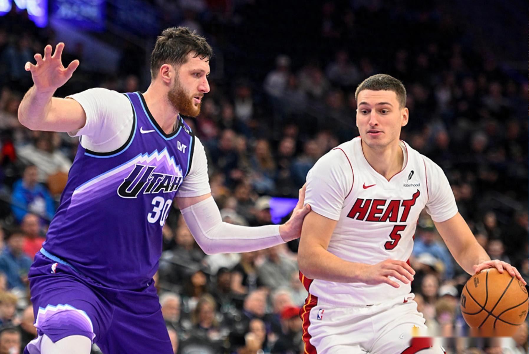 西部排名又变了：湖人逼近火箭，快船坐收好礼，2队排名互换